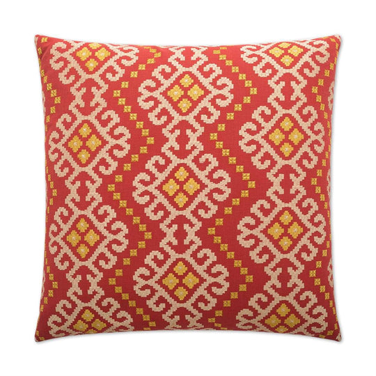 D.V. KAP Home - Kurta Pillow - 2409-R-2424 | American Home Furniture