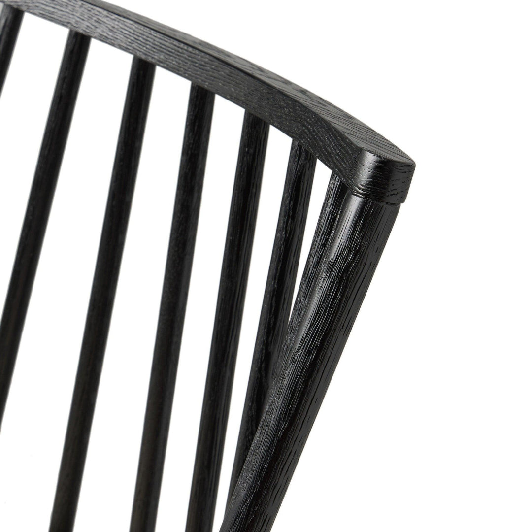 Lewis Swivel Bar Counter Stool - AmericanHomeFurniture