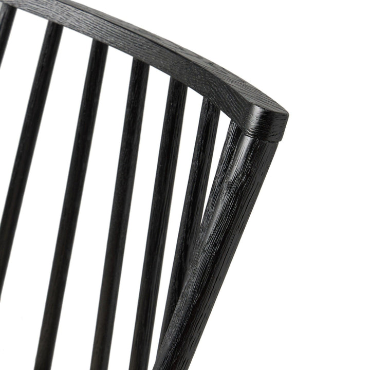 Lewis Swivel Bar Counter Stool - AmericanHomeFurniture