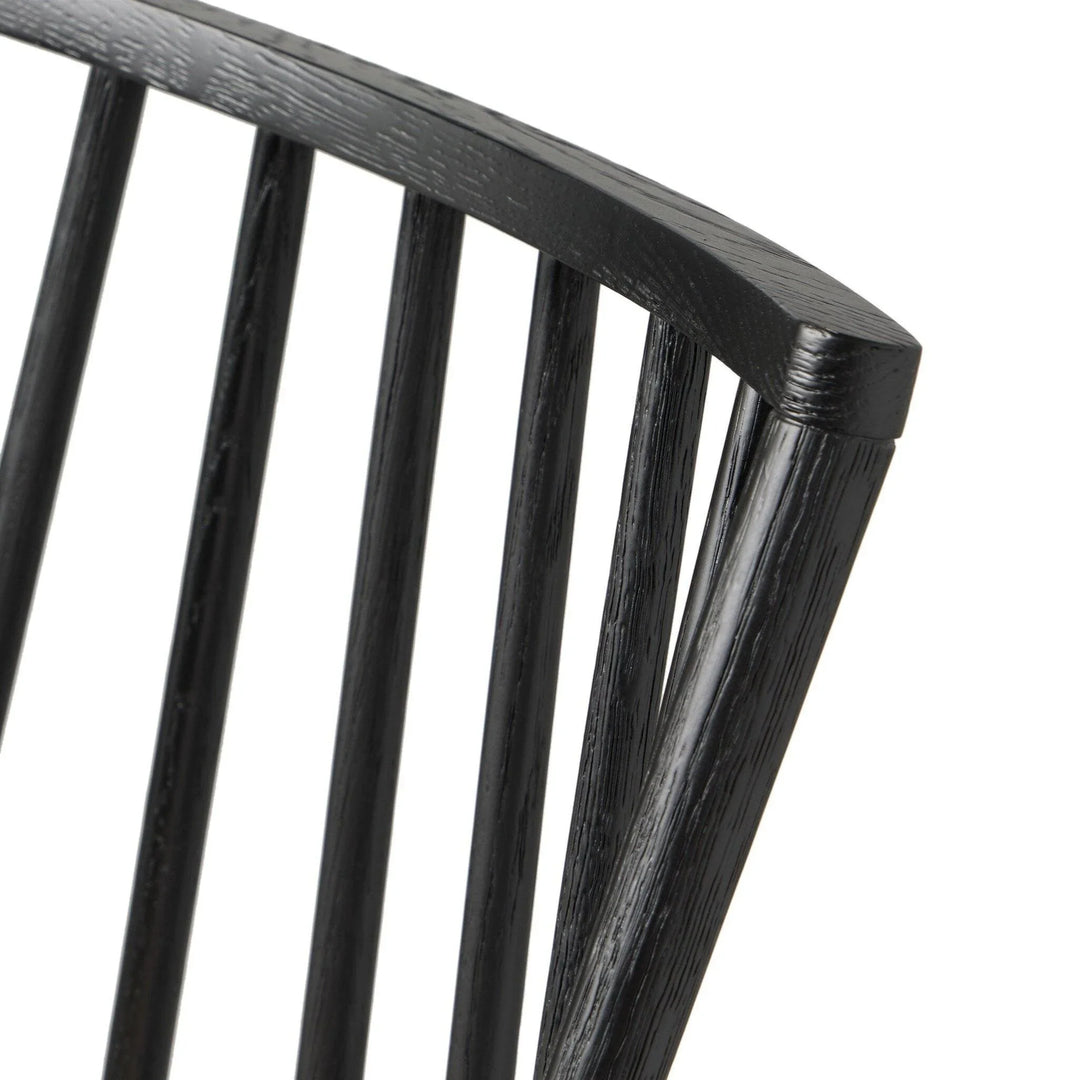 Lewis Swivel Bar Counter Stool - AmericanHomeFurniture