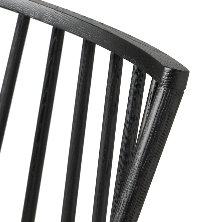 Lewis Swivel Bar Counter Stool - AmericanHomeFurniture