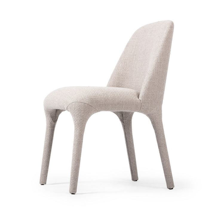 Four Hands - Bensen Dining Chair - 240994-004 | American Home Furniture