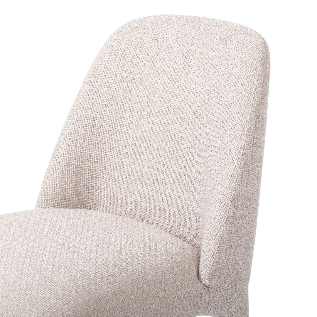 Four Hands - Bensen Dining Chair - 240994-004 | American Home Furniture