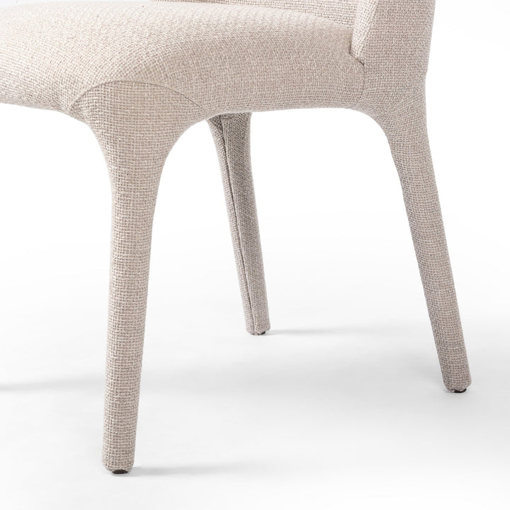 Four Hands - Bensen Dining Chair - 240994-004 | American Home Furniture