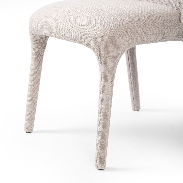 Four Hands - Bensen Dining Chair - 240994-004 | American Home Furniture