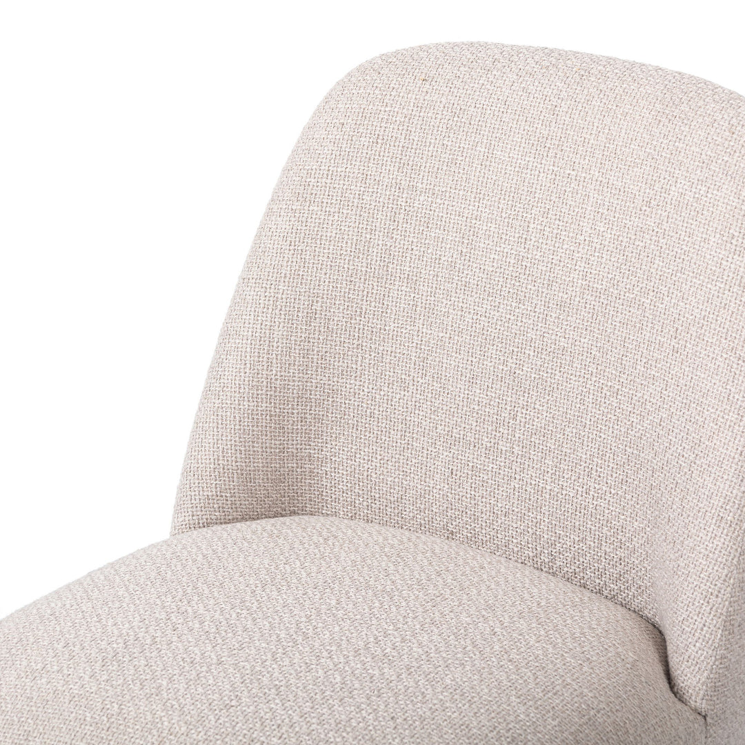 Four Hands - Bensen Dining Chair - 240994-004 | American Home Furniture
