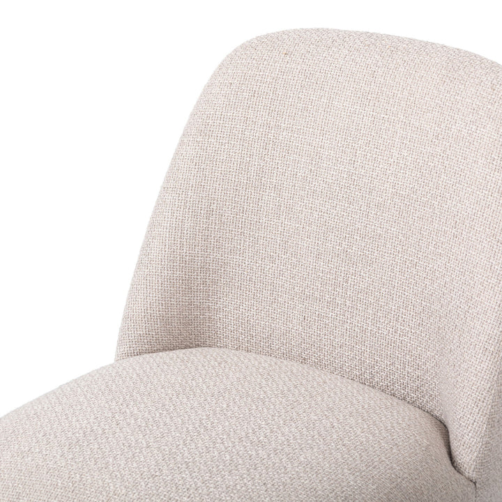 Four Hands - Bensen Dining Chair - 240994-004 | American Home Furniture