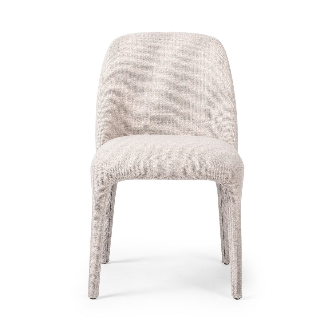 Four Hands - Bensen Dining Chair - 240994-004 | American Home Furniture