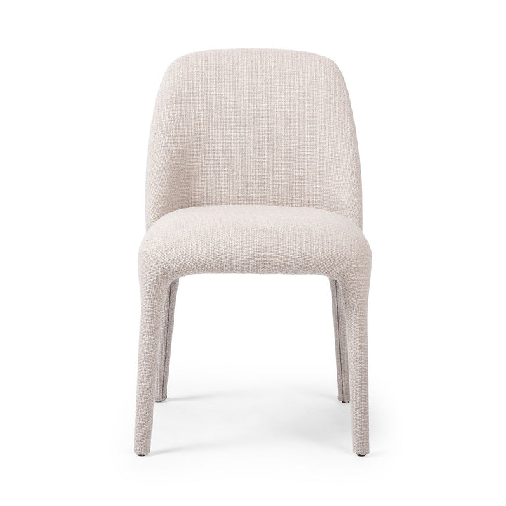 Four Hands - Bensen Dining Chair - 240994-004 | American Home Furniture