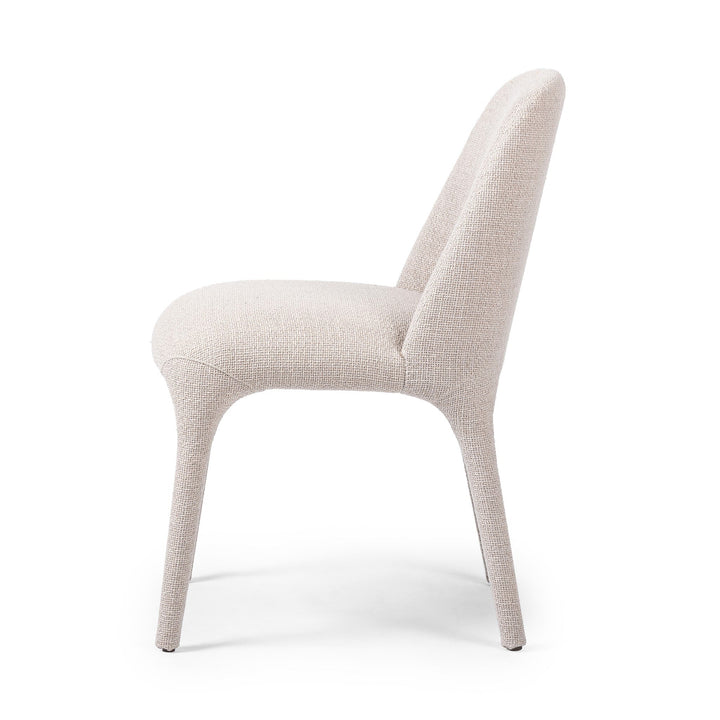 Four Hands - Bensen Dining Chair - 240994-004 | American Home Furniture