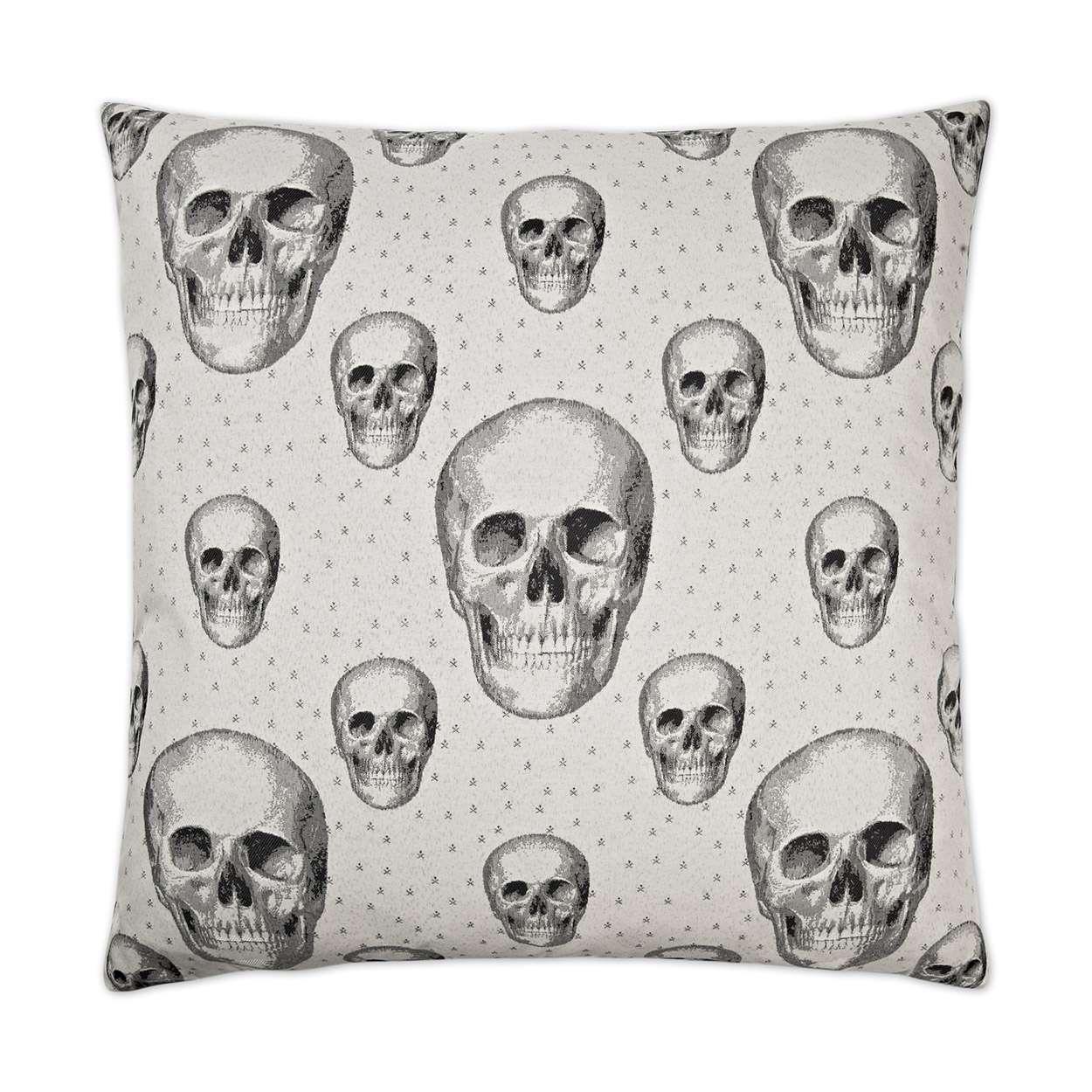 D.V. KAP Home - Skalle Pillow - 2410-W-2424 | American Home Furniture