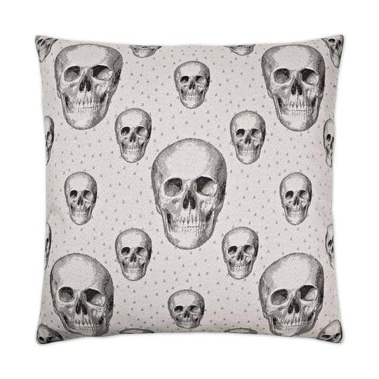 D.V. KAP Home - Skalle Pillow - 2410-W-2424 | American Home Furniture
