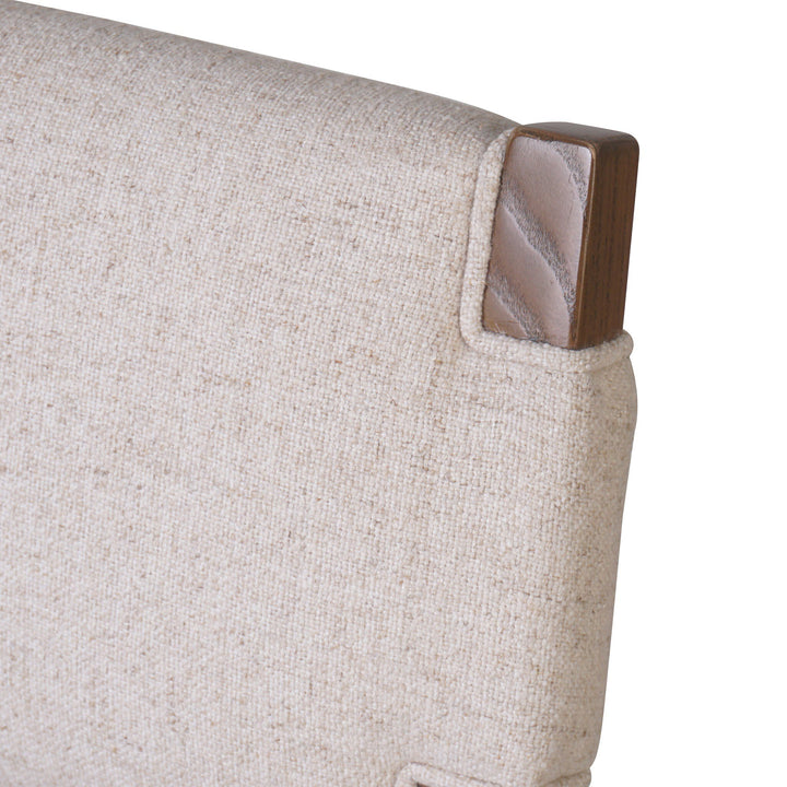 Four Hands - Tamari Stool - 241009-002 | American Home Furniture
