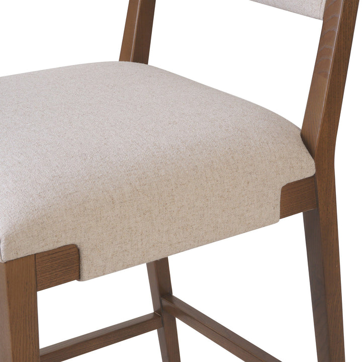 Four Hands - Tamari Stool - 241009-002 | American Home Furniture