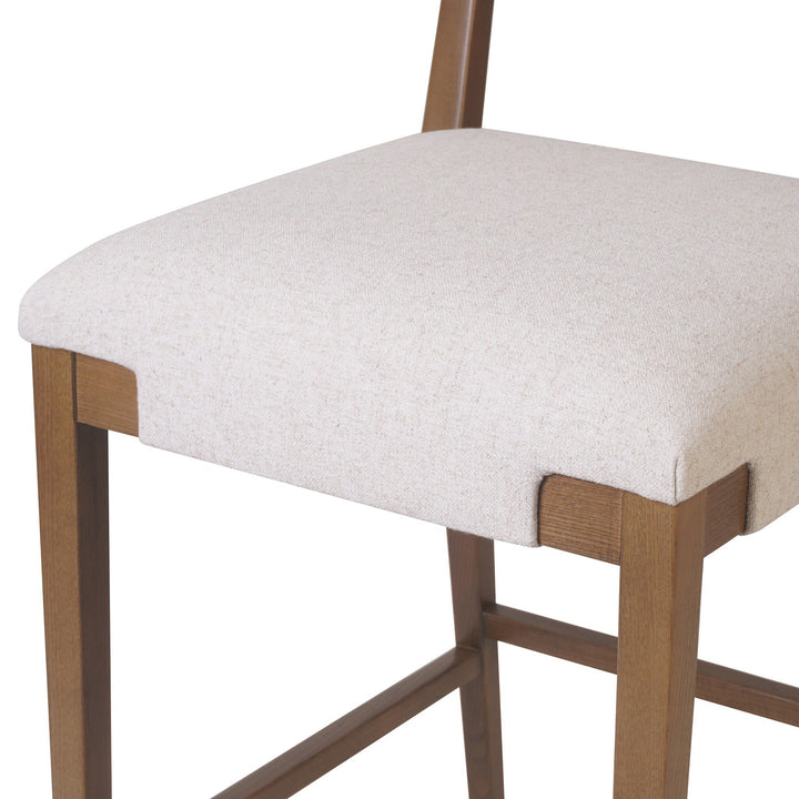 Four Hands - Tamari Stool - 241009-002 | American Home Furniture