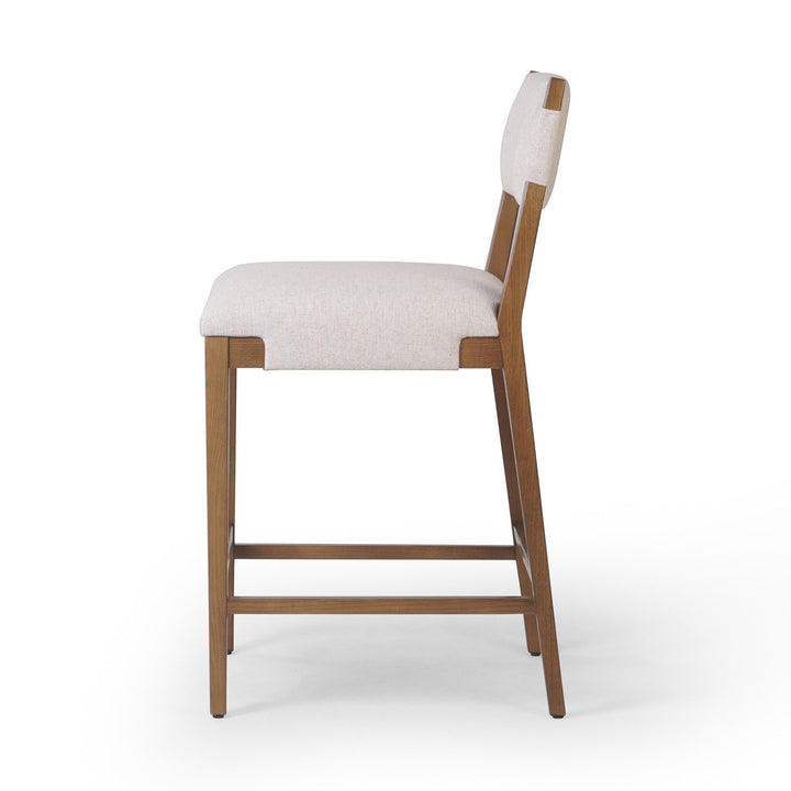 Four Hands - Tamari Stool - 241009-002 | American Home Furniture