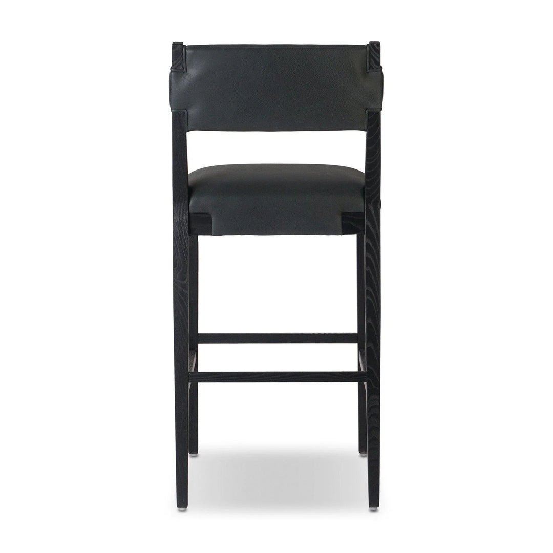 Tamari Bar Counter Stool - AmericanHomeFurniture