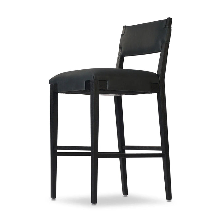 Tamari Bar Counter Stool - AmericanHomeFurniture