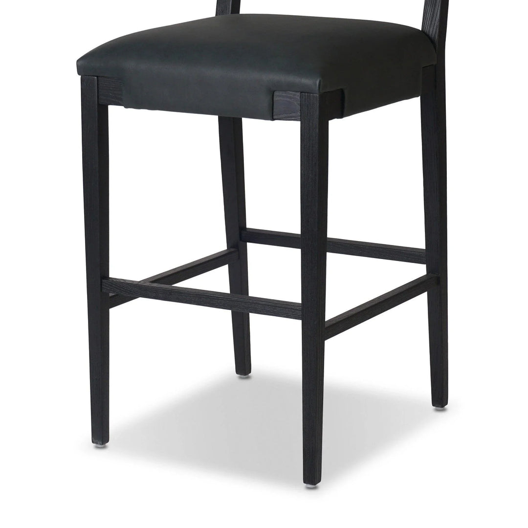 Tamari Bar Counter Stool - AmericanHomeFurniture