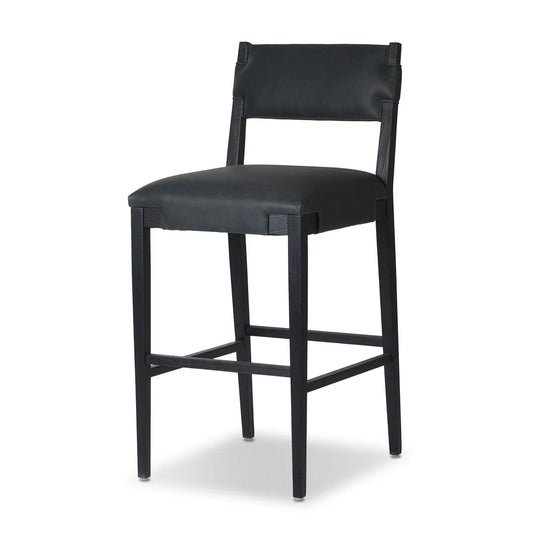 Four Hands - Tamari Bar Stool - 241009-009 | American Home Furniture