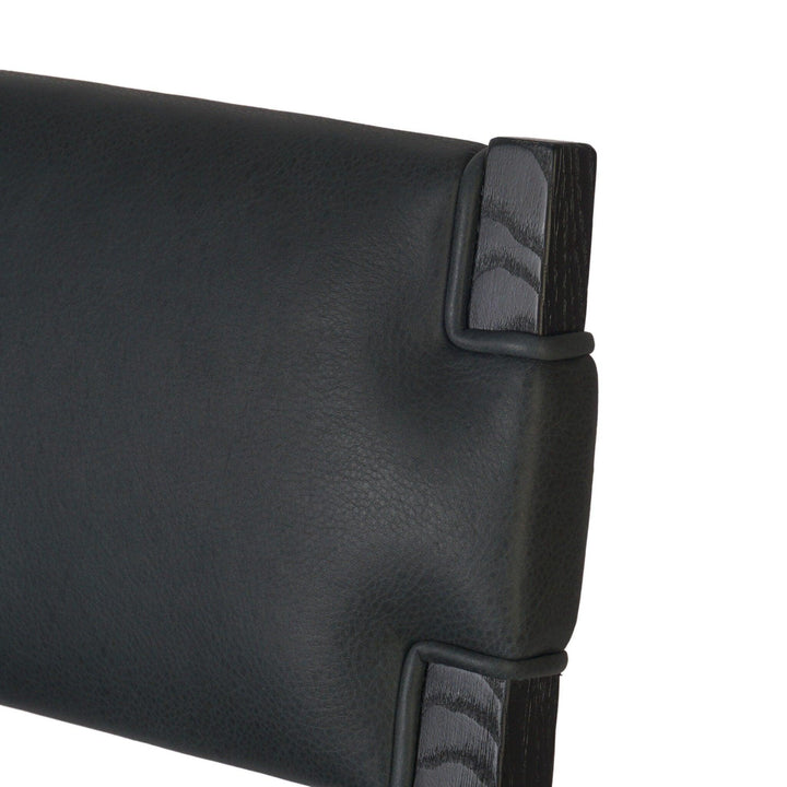 Tamari Bar Counter Stool - AmericanHomeFurniture