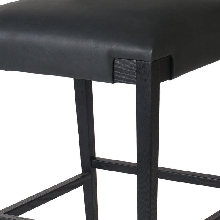 Tamari Bar Counter Stool - AmericanHomeFurniture