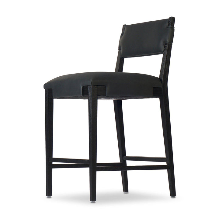 Tamari Bar Counter Stool - AmericanHomeFurniture