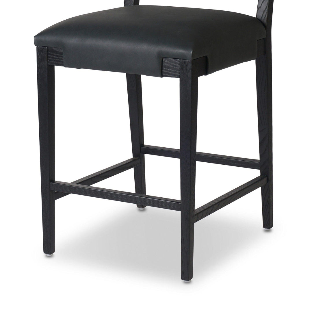 Tamari Bar Counter Stool - AmericanHomeFurniture