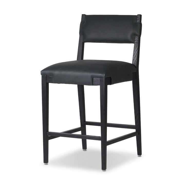 Tamari Bar Counter Stool - AmericanHomeFurniture