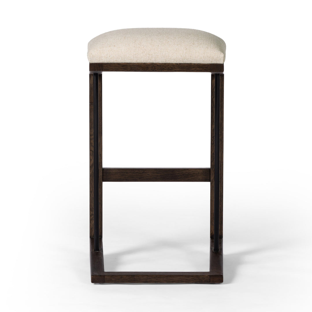 Four Hands - Finn Stool - 241011-001 | American Home Furniture