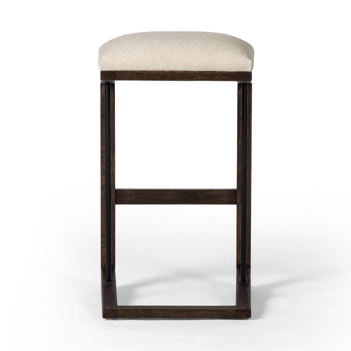 Four Hands - Finn Stool - 241011-001 | American Home Furniture