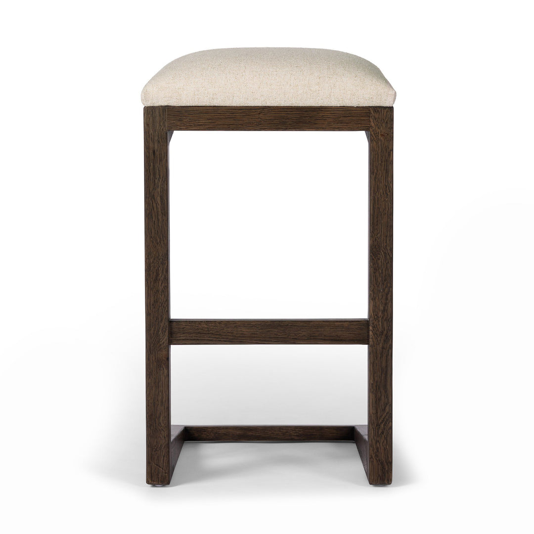 Four Hands - Finn Stool - 241011-001 | American Home Furniture