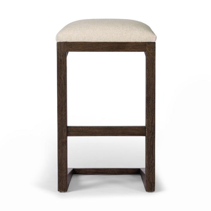 Four Hands - Finn Stool - 241011-001 | American Home Furniture