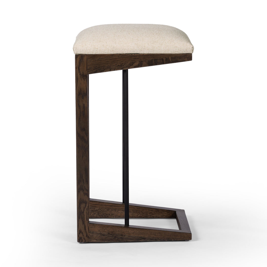 Four Hands - Finn Stool - 241011-001 | American Home Furniture