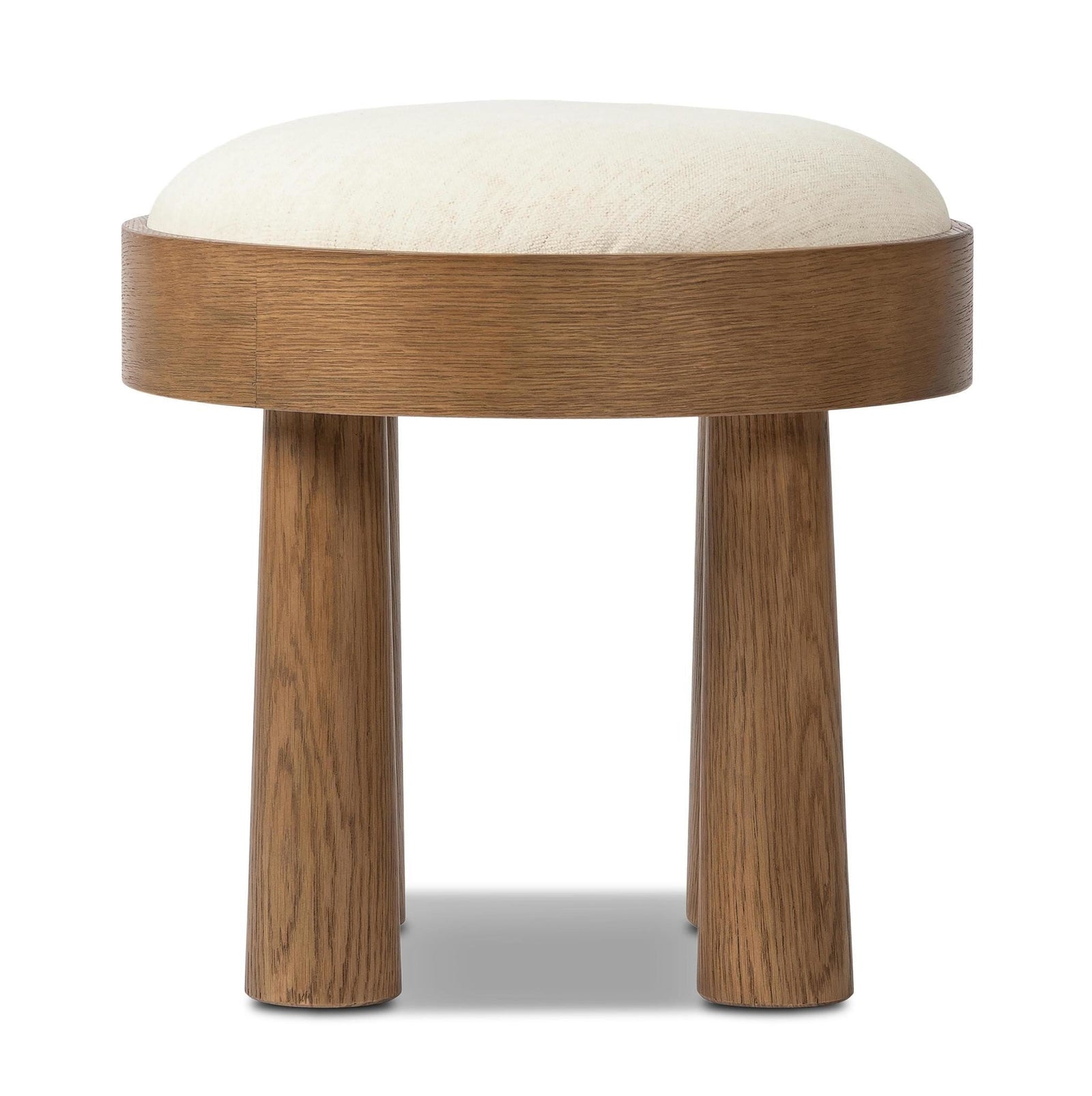 Four Hands - Louise Accent Stool - 241017-004 | American Home Furniture