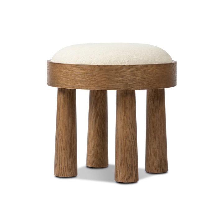 Four Hands - Louise Accent Stool - 241017-004 | American Home Furniture