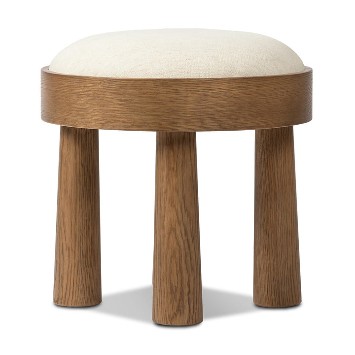 Four Hands - Louise Accent Stool - 241017-004 | American Home Furniture