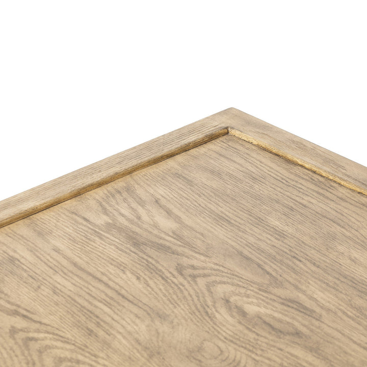 Four Hands - Trinity Coffee Table - 241021-001 | American Home Furniture