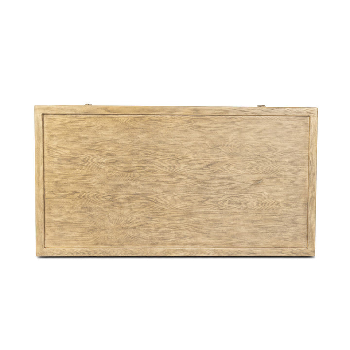 Four Hands - Trinity Coffee Table - 241021-001 | American Home Furniture