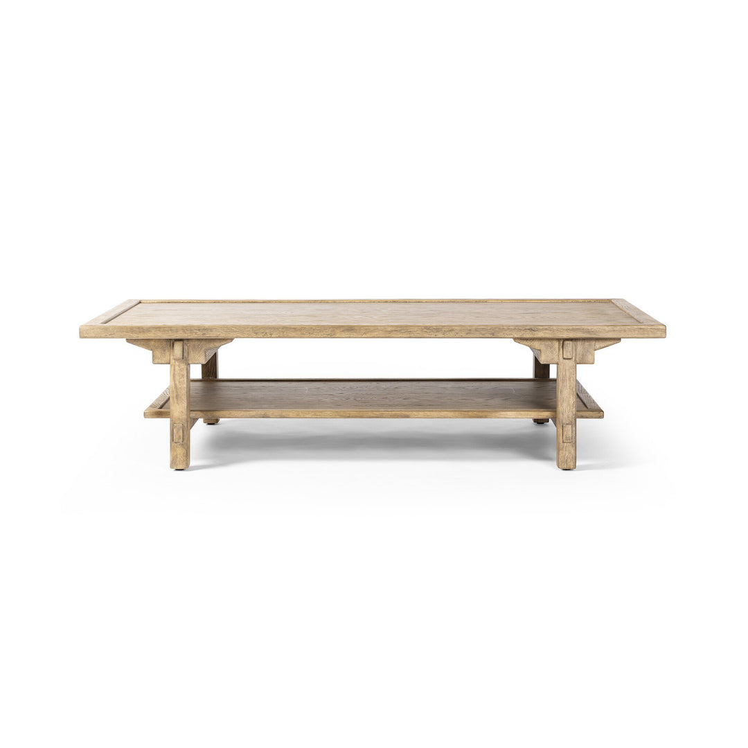 Four Hands - Trinity Coffee Table - 241021-001 | American Home Furniture