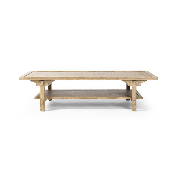 Four Hands - Trinity Coffee Table - 241021-001 | American Home Furniture