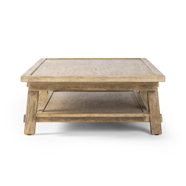 Four Hands - Trinity Coffee Table - 241021-001 | American Home Furniture