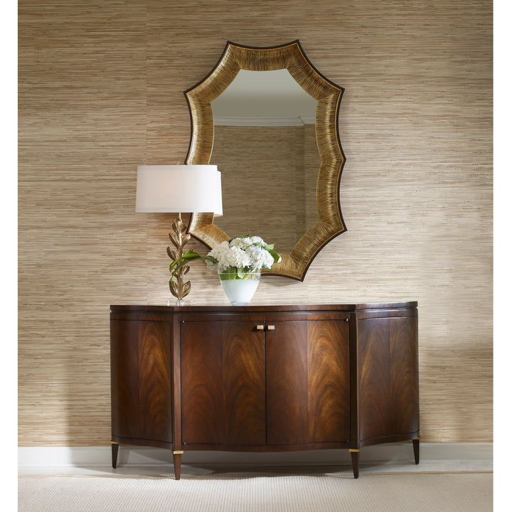 Paris Sideboard - AmericanHomeFurniture
