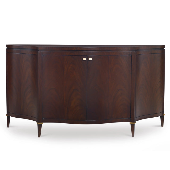 Paris Sideboard - AmericanHomeFurniture