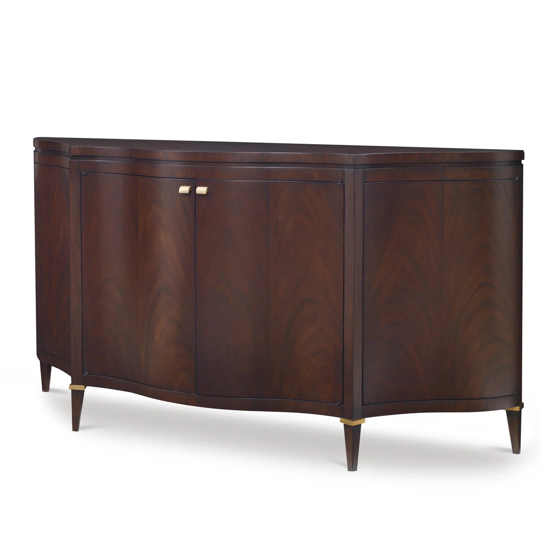 Paris Sideboard - AmericanHomeFurniture