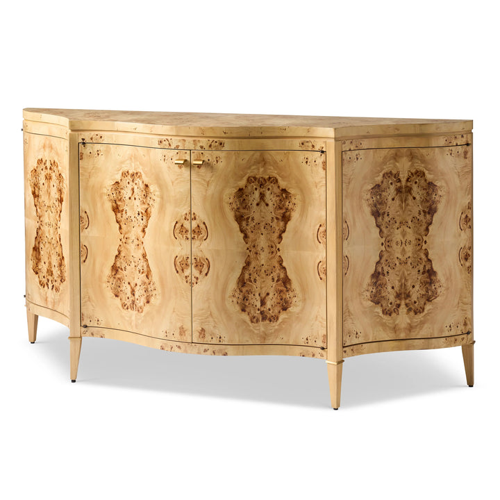 Paris Sideboard - AmericanHomeFurniture
