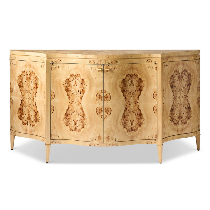 Paris Sideboard - AmericanHomeFurniture