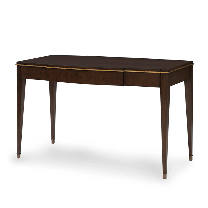 Terrace Writing Desk - AmericanHomeFurniture