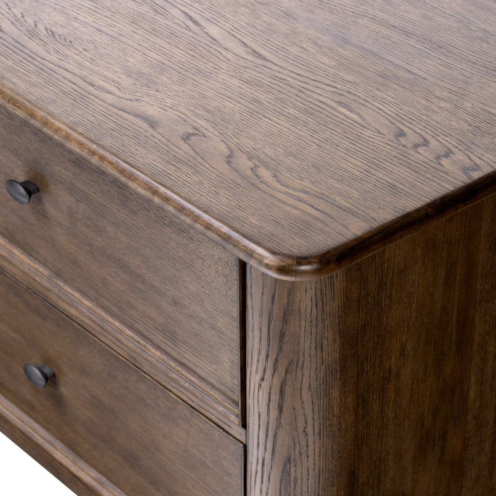 Four Hands - Russ Nightstand - 241057-001 | American Home Furniture