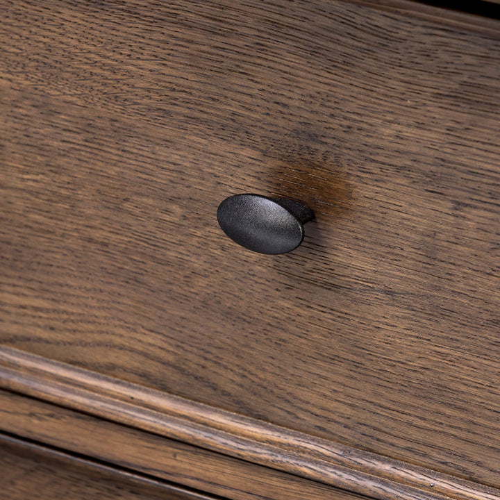 Four Hands - Russ Nightstand - 241057-001 | American Home Furniture